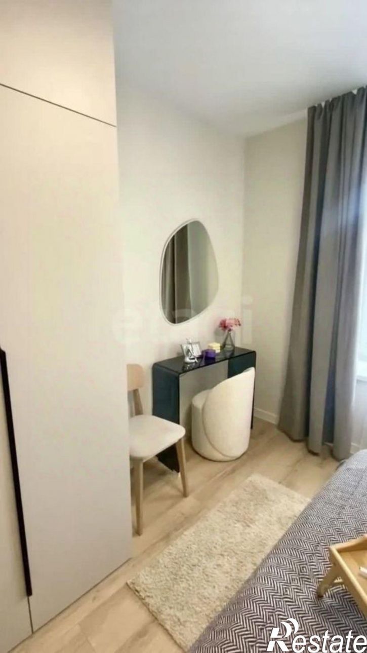 2-комн квартира ул Дзержинского, 35а,  д. 35а