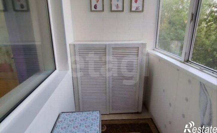 2-комн квартира ул Коломенская, 51,  д. 51
