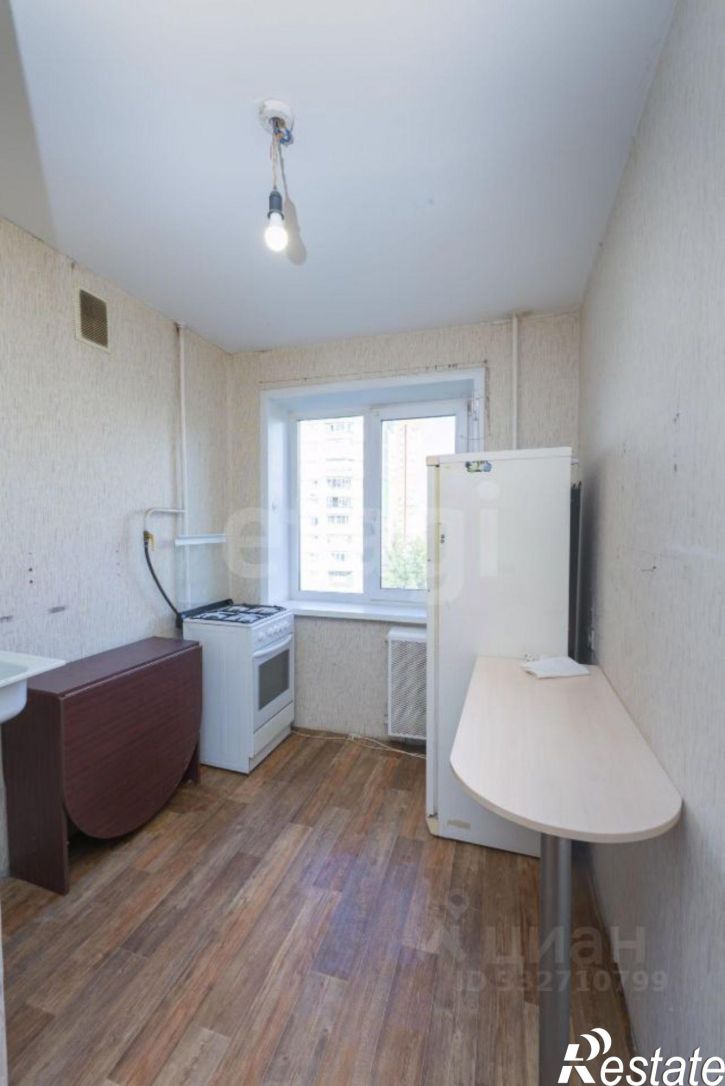 1-комн квартира ул Вижайская, 18,  д. 18