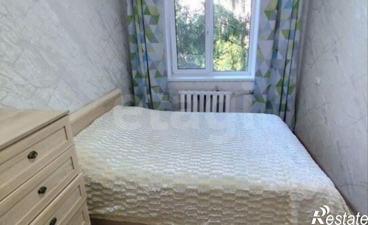 2-комн квартира ул Коломенская, 51,  д. 51