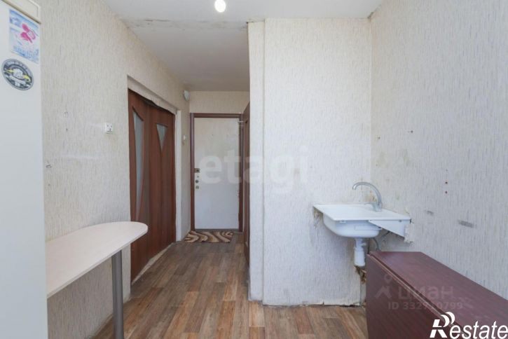 1-комн квартира ул Вижайская, 18,  д. 18