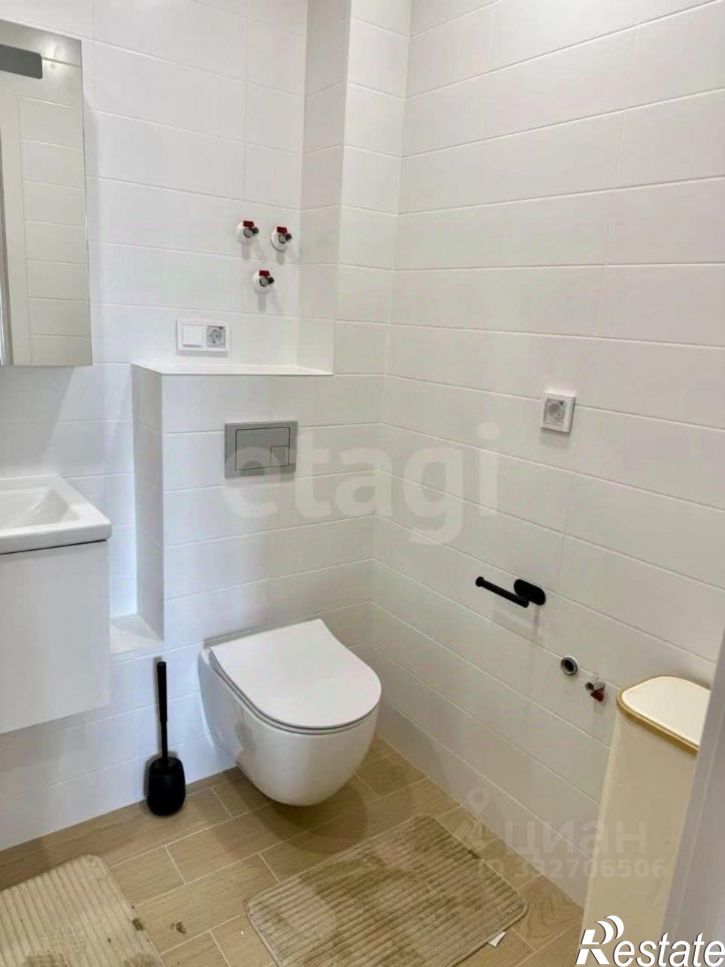 2-комн квартира ул Дзержинского, 35а,  д. 35а