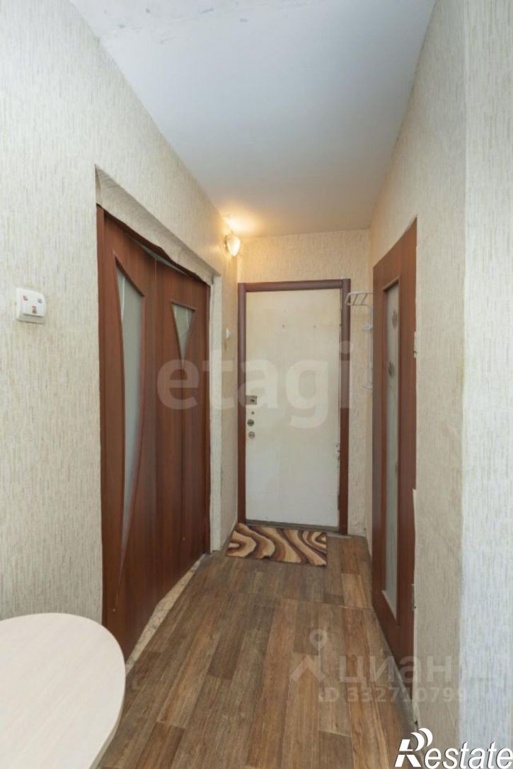 1-комн квартира ул Вижайская, 18,  д. 18