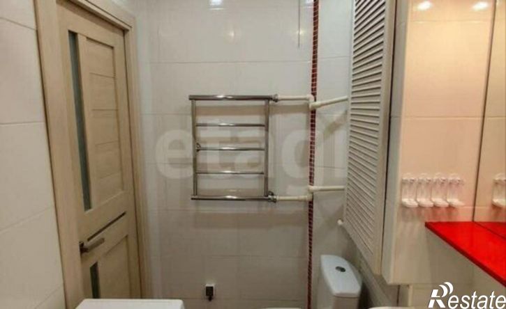 2-комн квартира ул Коломенская, 51,  д. 51