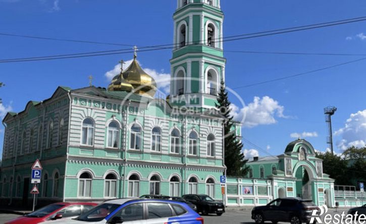 2-комн квартира ул Монастырская, 76,  д. 76