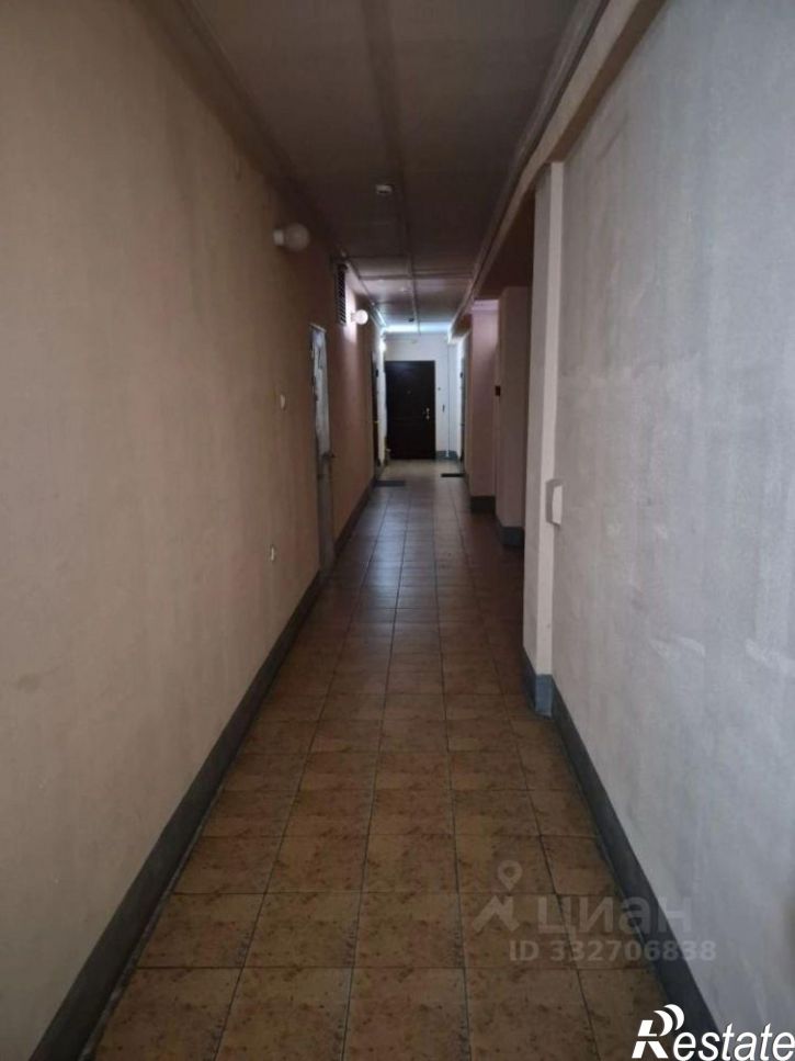 2-комн квартира ул Хабаровская, 62,  д. 62