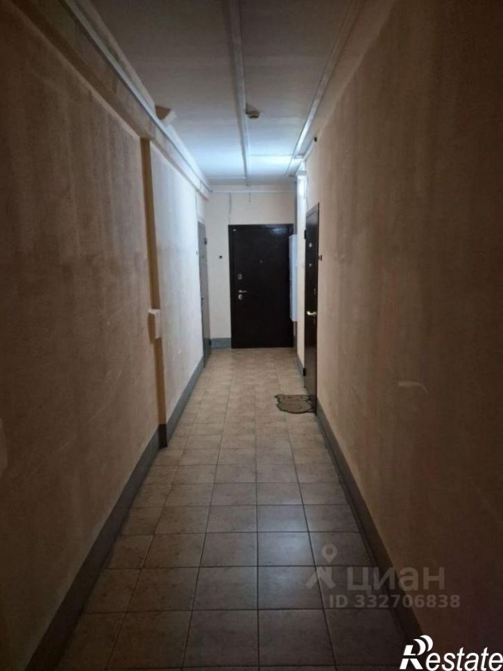 2-комн квартира ул Хабаровская, 62,  д. 62