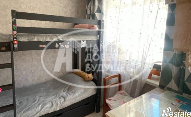 2-комн квартира ул Монастырская, 76,  д. 76