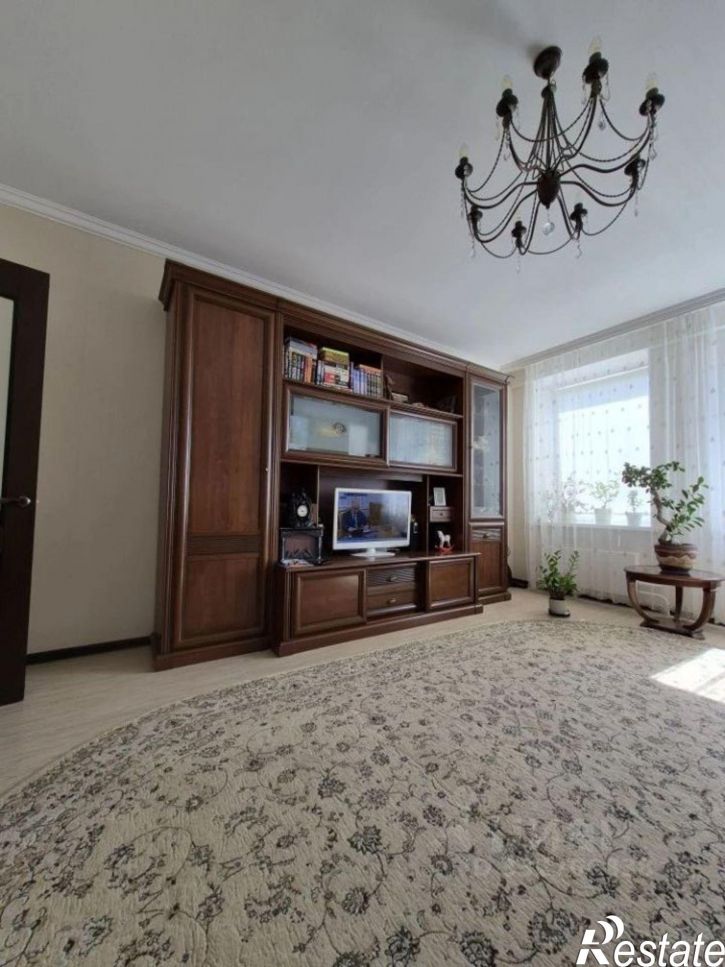 2-комн квартира ул Хабаровская, 62,  д. 62