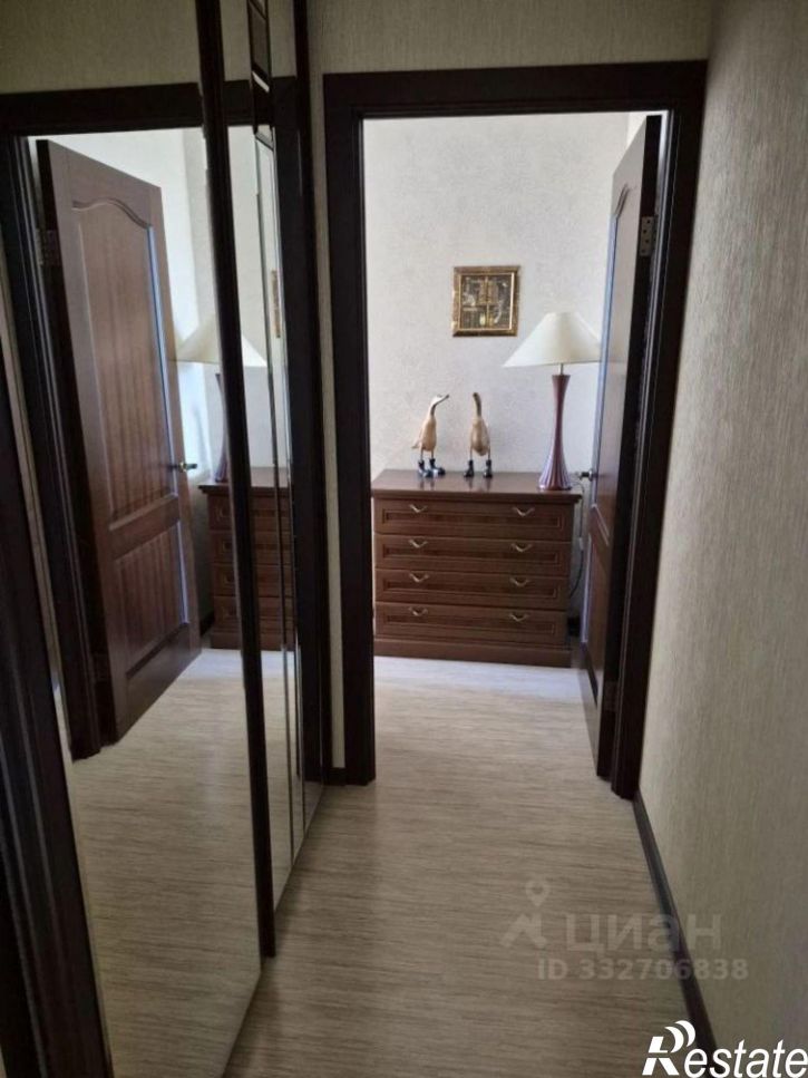 2-комн квартира ул Хабаровская, 62,  д. 62