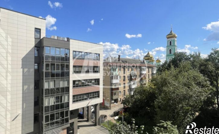 2-комн квартира ул Монастырская, 76,  д. 76