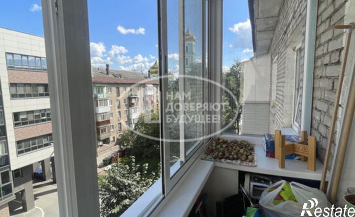 2-комн квартира ул Монастырская, 76,  д. 76