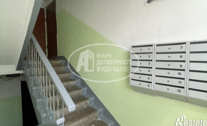 2-комн квартира ул Монастырская, 76,  д. 76