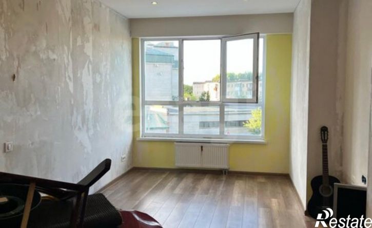 3-комн квартира ул Чернышевского, 15в,  д. 15в