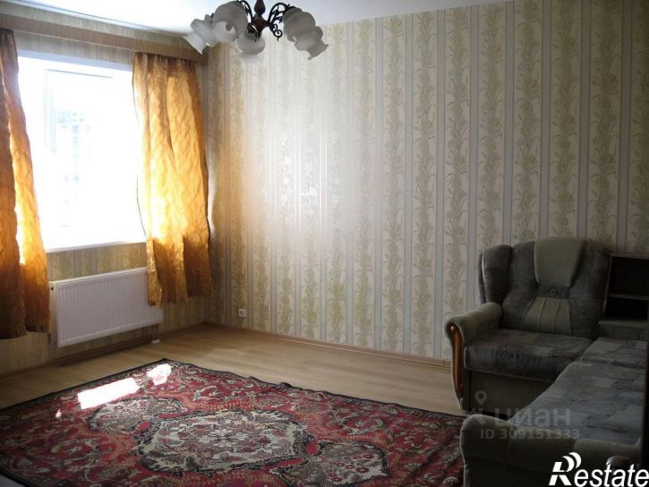 1-комн квартира ул Кронштадтская, 37,  д. 37