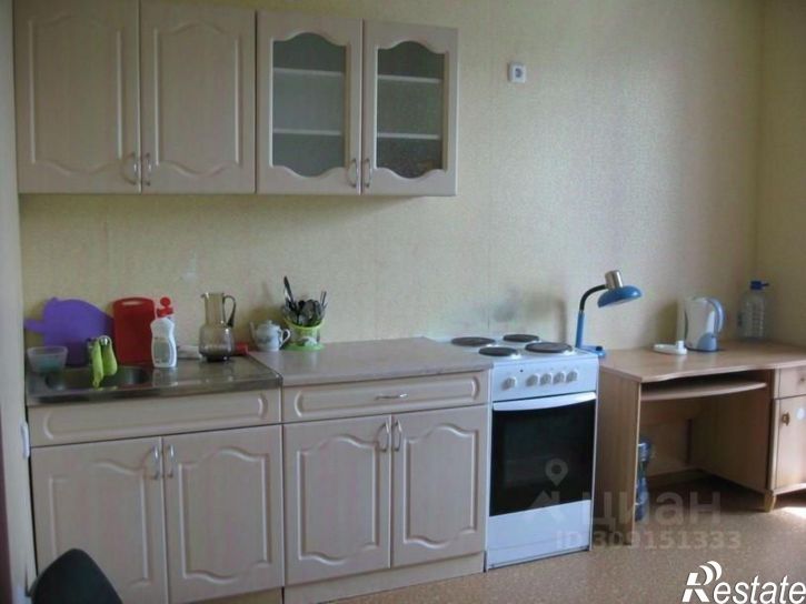 1-комн квартира ул Кронштадтская, 37,  д. 37