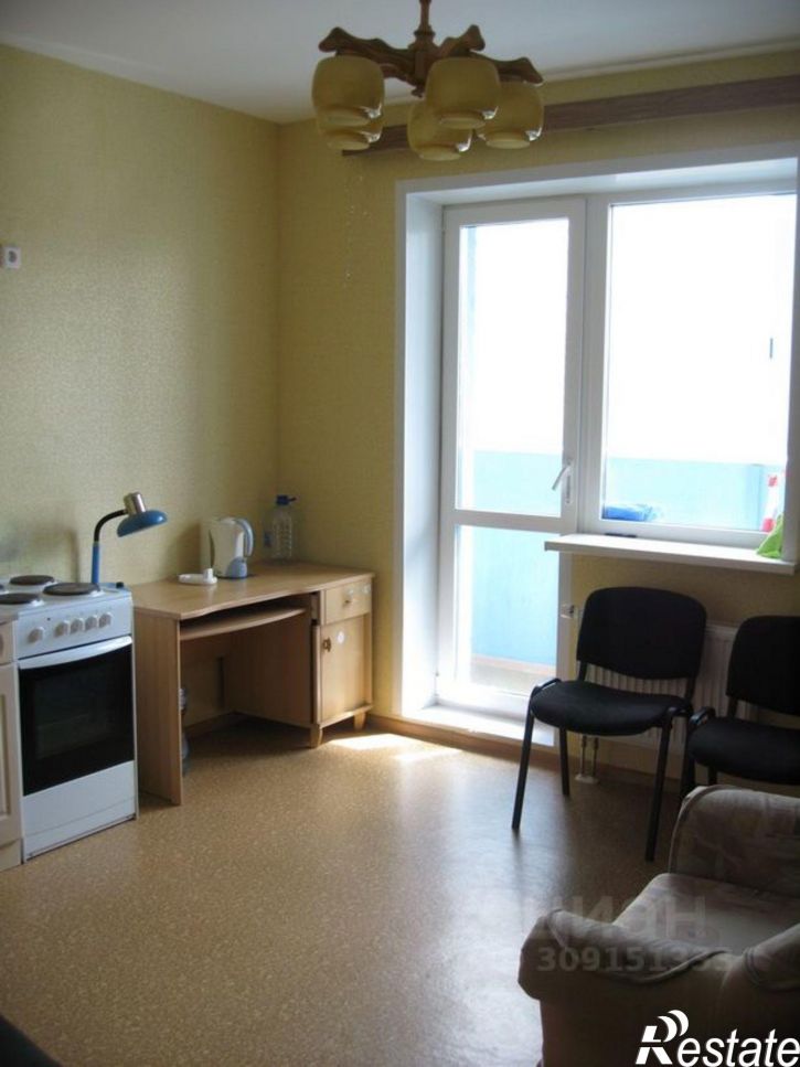 1-комн квартира ул Кронштадтская, 37,  д. 37