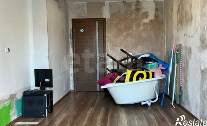 3-комн квартира ул Чернышевского, 15в,  д. 15в