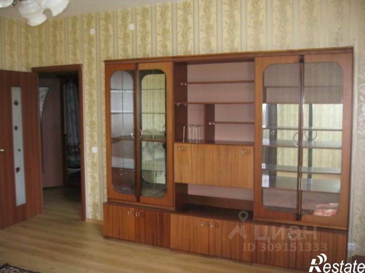 1-комн квартира ул Кронштадтская, 37,  д. 37