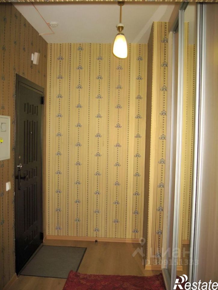 1-комн квартира ул Кронштадтская, 37,  д. 37