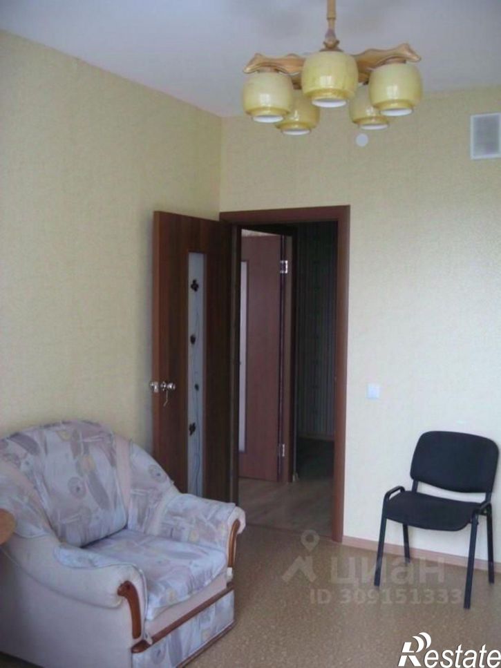 1-комн квартира ул Кронштадтская, 37,  д. 37