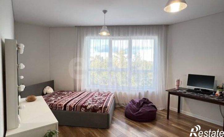 3-комн квартира ул Чернышевского, 15в,  д. 15в