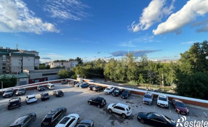 3-комн квартира ул Чернышевского, 15в,  д. 15в