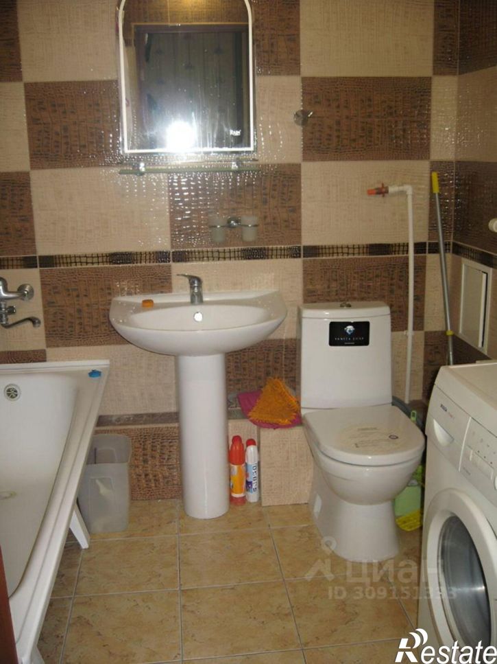1-комн квартира ул Кронштадтская, 37,  д. 37