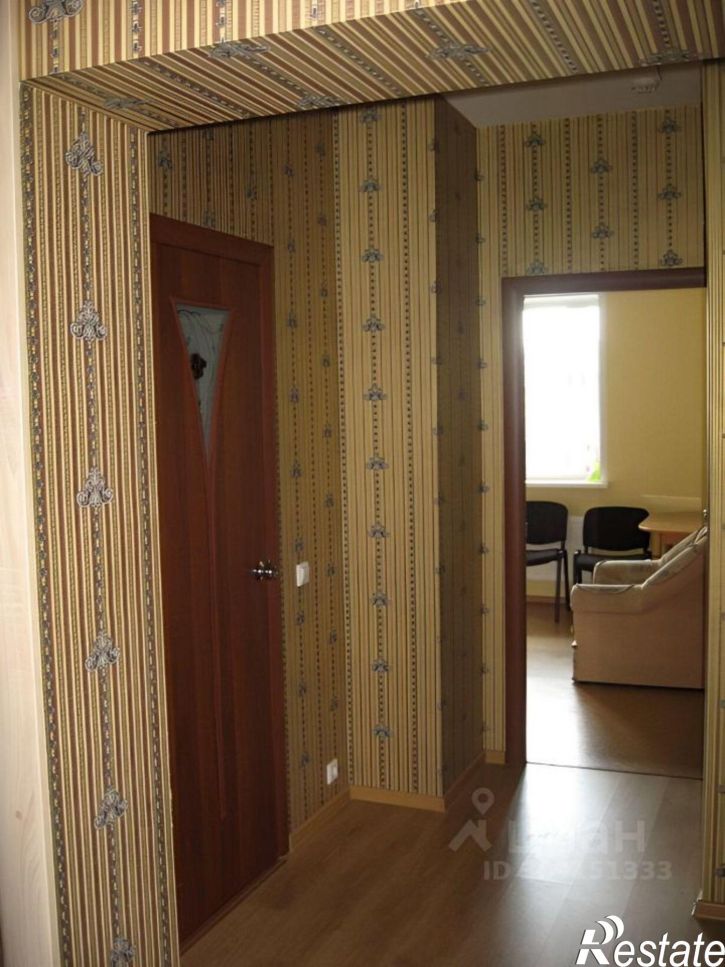 1-комн квартира ул Кронштадтская, 37,  д. 37