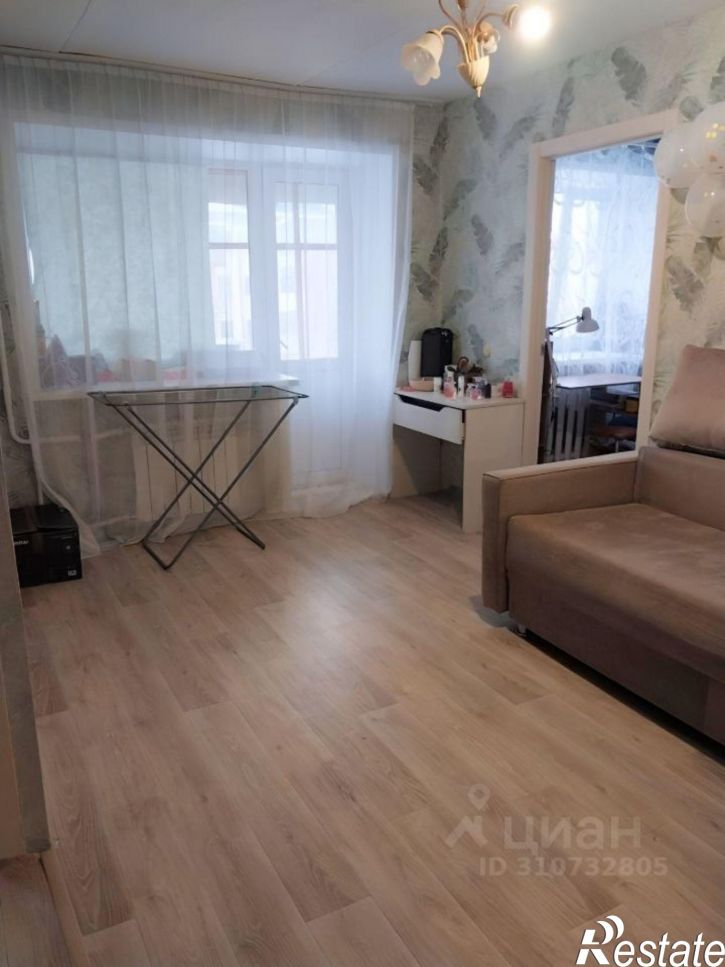 2-комн квартира ул Косякова, 78,  д. 78
