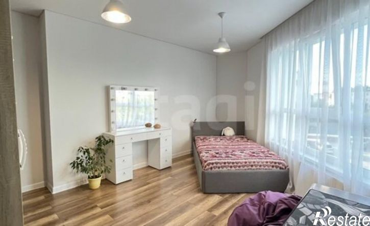 3-комн квартира ул Чернышевского, 15в,  д. 15в