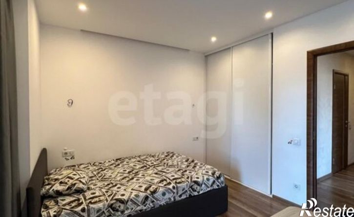3-комн квартира ул Чернышевского, 15в,  д. 15в