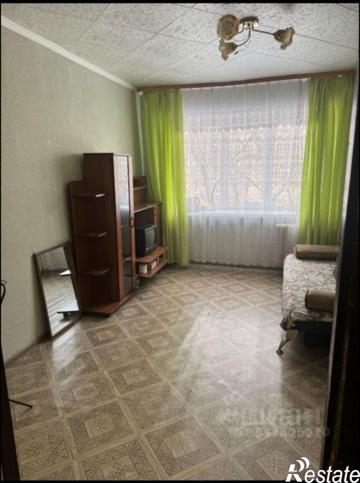 Комната ул Студенческая, 26,  д. 26