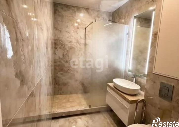 2-комн квартира ул Луначарского, 97а,  д. 97а
