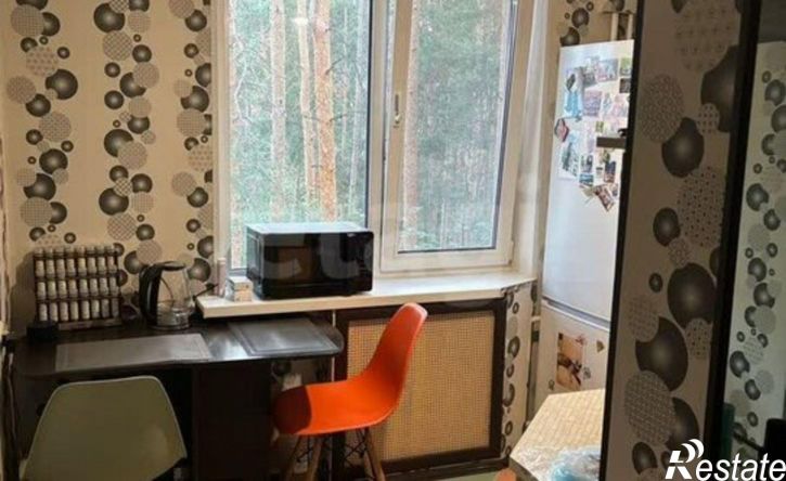 2-комн квартира ул Волгодонская, 21а,  д. 21а