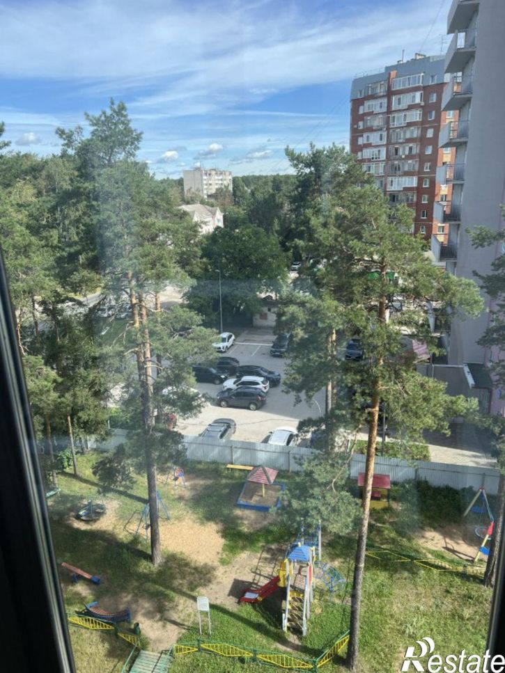 3-комн квартира ул Кировоградская, 52,  д. 52