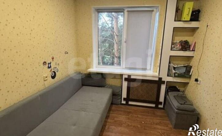 2-комн квартира ул Волгодонская, 21а,  д. 21а