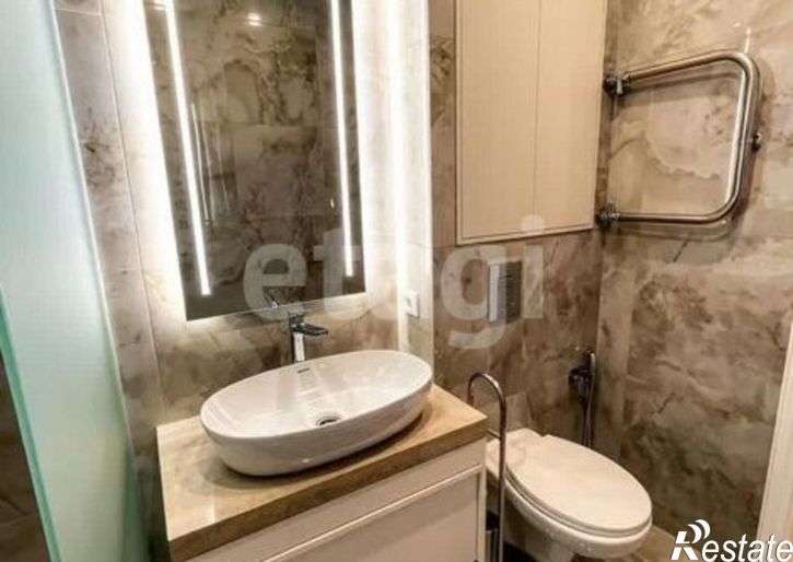 2-комн квартира ул Луначарского, 97а,  д. 97а