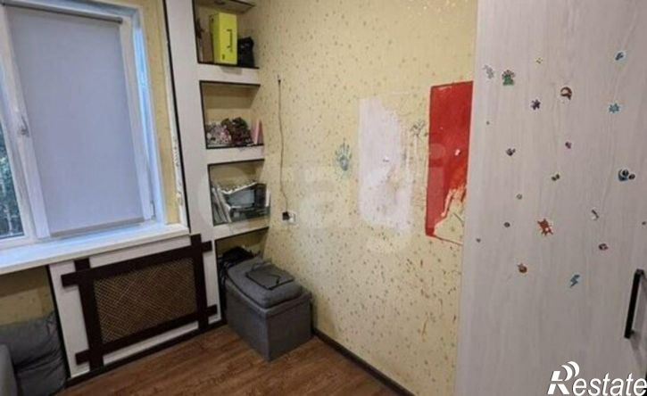 2-комн квартира ул Волгодонская, 21а,  д. 21а