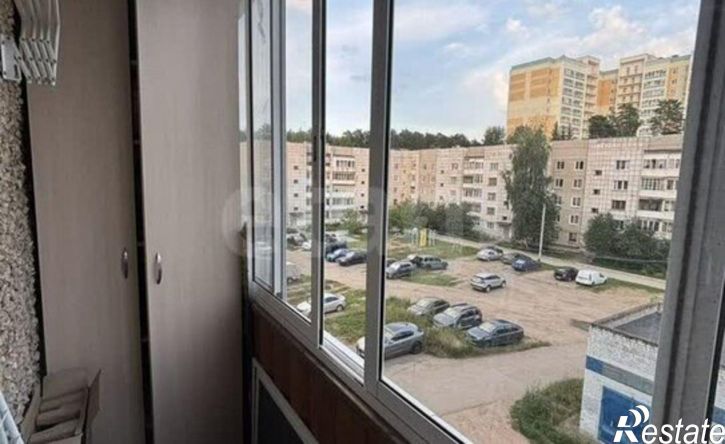 2-комн квартира ул Волгодонская, 21а,  д. 21а
