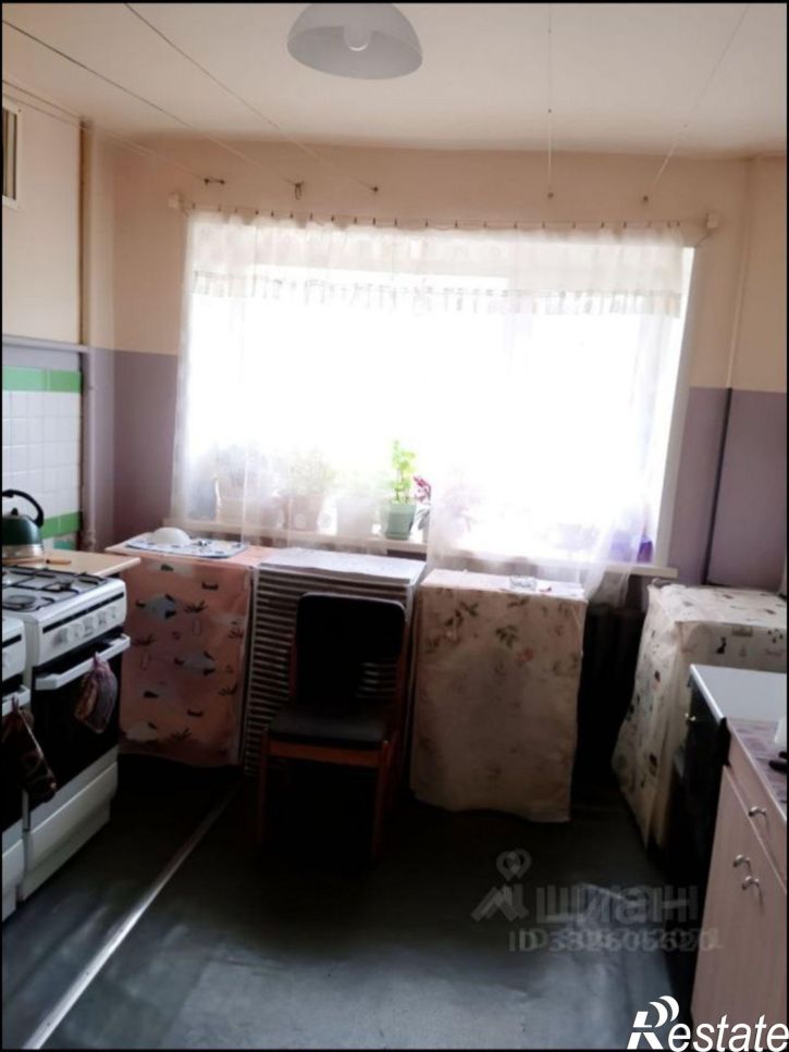 Комната ул Студенческая, 26,  д. 26
