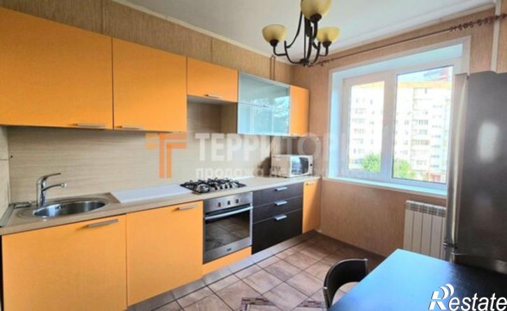 1-комн квартира ул Юрша, 21А,  д. 21А