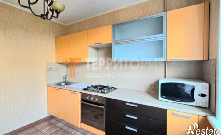 1-комн квартира ул Юрша, 21А,  д. 21А