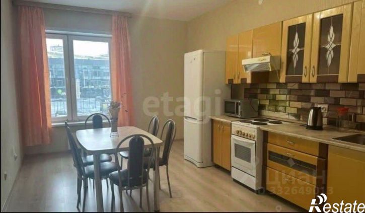 2-комн квартира ул Революции, 52в,  д. 52в
