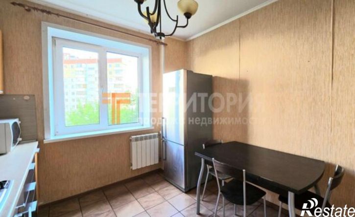 1-комн квартира ул Юрша, 21А,  д. 21А