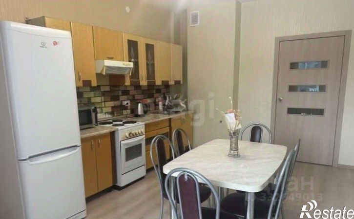 2-комн квартира ул Революции, 52в,  д. 52в