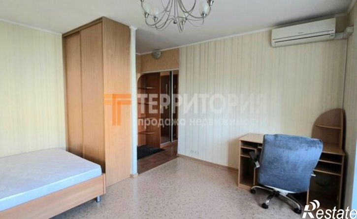 1-комн квартира ул Юрша, 21А,  д. 21А