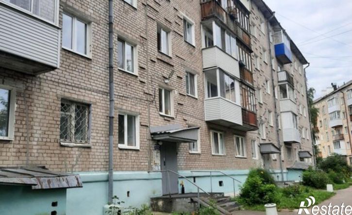 1-комн квартира ул Сысольская, 3,  д. 3