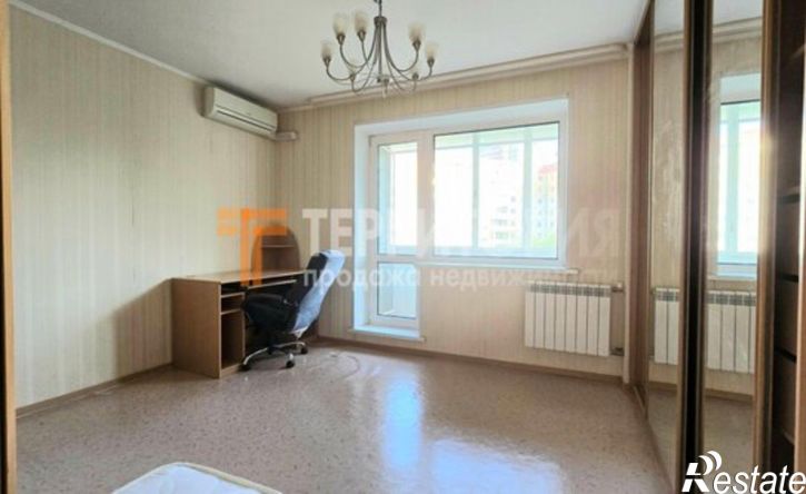 1-комн квартира ул Юрша, 21А,  д. 21А