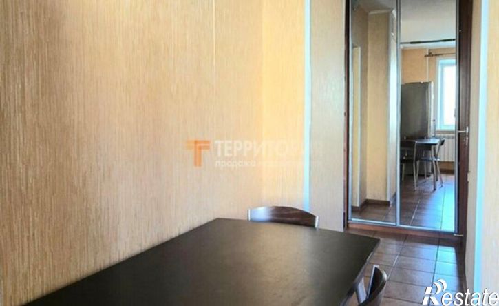 1-комн квартира ул Юрша, 21А,  д. 21А